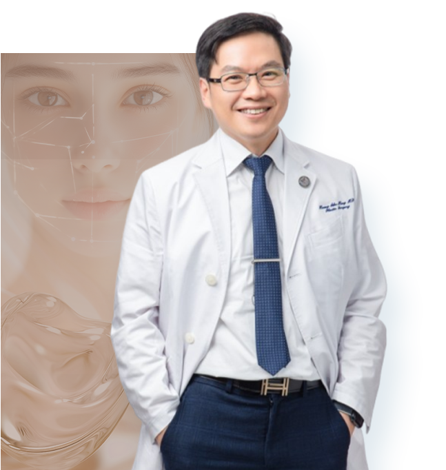 整形外科／乳房外科雙專科 黃書鴻醫師